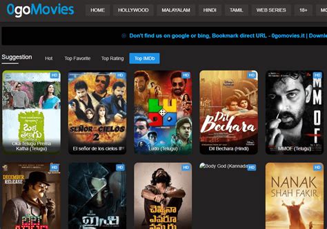 0gomovies la ogomovies